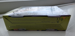 MTG Edge Of Eternities Collector Booster Box Display - Factory Sealed 12 Packs - Image 5