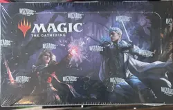 Wilds of Eldraine Draft Booster Box Sealed MTG Magic the Gathering - Image 1