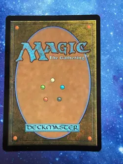 Oversold Cemetery (Retro Frame) Foil R Dominaria Remastered 309 LP - Image 2