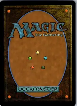 Temporal Manipulation Secret Lair Drop Series NM Foil - Image 2