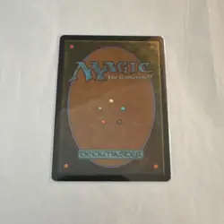Magic: The Gathering Chaos Emerald Artifact Secret Lair Drop Sonic the Hedgehog - Image 2