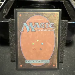 Tainted Wood - 2002 Magic the Gathering - Torment Foil - Image 2