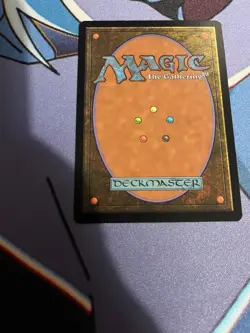 MTG Secret lair Foil Damn - Image 2