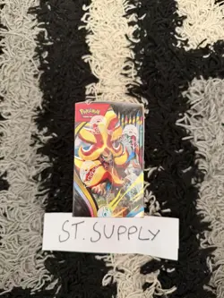 Pokemon TCG Chaos Rising Booster Box (36 Packs) - SEALED BRAND NEW - Image 5