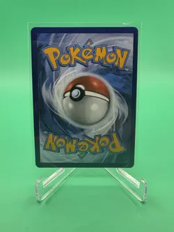 Reshiram ex 166/086 Secret Rare Holo 230 HP Dragon Pokemon TCG SV White Flare - Image 2