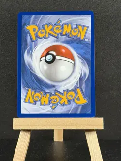 Watchog 097/086 - Pokemon TCG ME:04 Chaos Rising - Illustration Rare NM English - Image 2