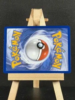 Watchog 097/086 - Pokemon TCG ME:04 Chaos Rising - Illustration Rare NM English - Image 3
