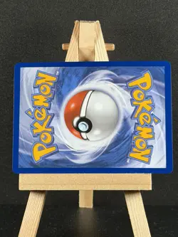 Watchog 097/086 - Pokemon TCG ME:04 Chaos Rising - Illustration Rare NM English - Image 4