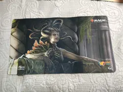 Vraska, Golgari Queen - Grand Prix Liverpool Playmate Magic The Gathering - Image 1