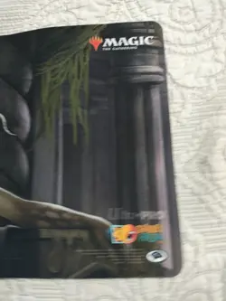 Vraska, Golgari Queen - Grand Prix Liverpool Playmate Magic The Gathering - Image 2