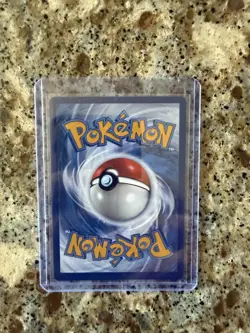 The Pokemon Company Dusclops 069/064 Shrouded Fable Illus Rare Holo 90 HP EN - Image 2