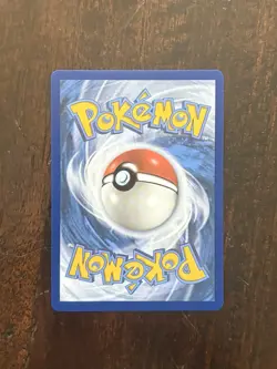 Pokemon TCG: Zekrom 114/114 Celebrations Full Art. 25th Anniversary. - Image 2