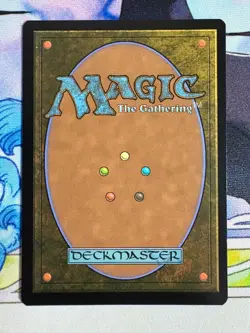 2025 MTG Edge Of Eternities Devastating Onslaught #132 - Image 2