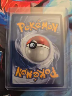 Pokemon - Mega Zygarde Ex 104/088 - Ultra Rare - Perfect Order - Image 2
