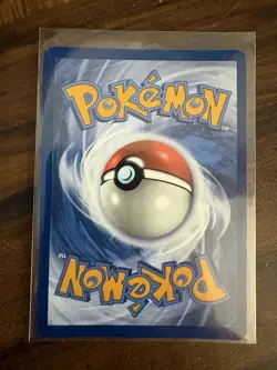 Pokemon Misty's Lapras 194/182 SV10 Destined Rivals Illustration Rare Holo - Image 2