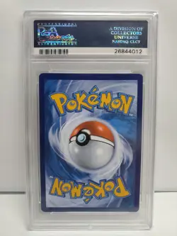 PSA 10 MEGA VENUSUR EX #2 POKEMON 2016 XY EVOLUTIONS GEM MINT - Image 2