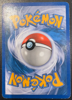 Pokemon TCG Clefairy 83/132 Reverse Holo Secret Wonders LP/MP - Image 2