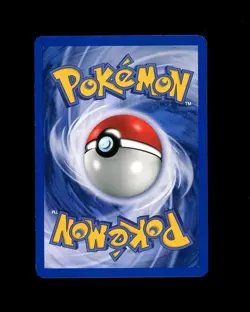 2000 Pokemon GYM HEROES TRAINER MISTY HOLO 18/132 RARE! NM - Image 2