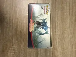 Empty Box Pokemon Ex Team Rocket Returns - Image 5