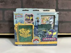 Pokemon 2022 World Championships London Deck - Image 1