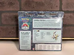 Pokemon 2022 World Championships London Deck - Image 2
