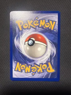 Pokemon TCG Grimer Fossil, 1st Edition Common Card 48/62 NM - Image 2