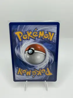 Pokemon N's Zekrom 031 Me: Mega Evolution Promo Basic Holo Promo - Image 2