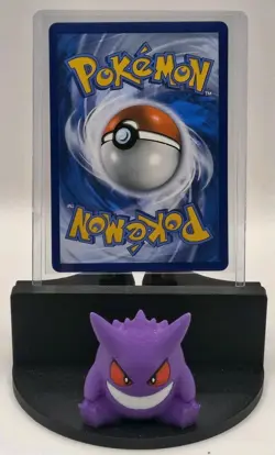 2017 Pokemon TCG Celebrations Classic Tapu Lele GX Holo FA 60/145 Ultra Rare NM - Image 4