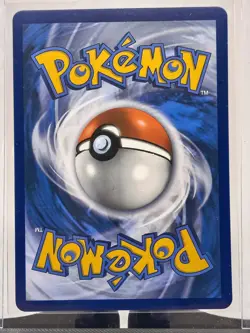 2017 Pokemon TCG Celebrations Classic Tapu Lele GX Holo FA 60/145 Ultra Rare NM - Image 5