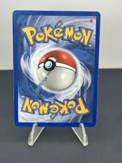 Pikachu 72/100 EX Sandstorm Pokemon TCG Vintage - Image 2