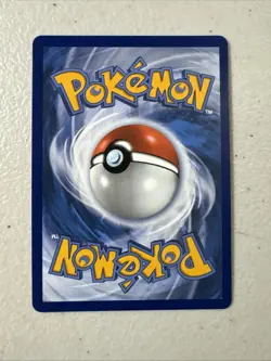 Pokemon Marill 232/217 Ascended Heroes Full Art Holo EN - Image 2