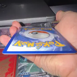 Pokemon TCG Charizard Holo 11/108 Classic Japanese HP 120 The Pokemon Company - Image 3