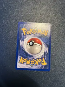 Pokemon Moltres 1999 Unlimited Holo Rare #12/62 - Image 2