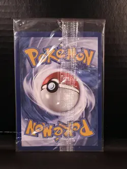 POKEMON SCARLET VIOLET PROMO MEWTWO UPC PROMO SEALED 052 (F) - Image 2