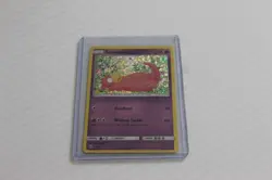 2018 Pokemon Slowpoke 5/12 McDonald's Promo Holo LP - Image 1