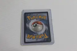 2018 Pokemon Slowpoke 5/12 McDonald's Promo Holo LP - Image 2