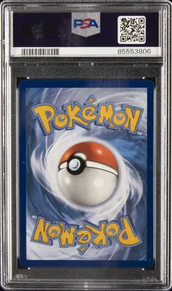 2021 POKEMON SWORD & SHIELD BATTLE STYLES #159 FULL ART/CHERYL PSA 10 - Image 2