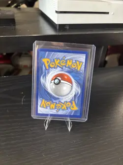Pokemon Mega Charizard X EX 023 HP 360 Me: Mega Evolution Promo Holo - Image 2