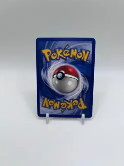 Pokemon Articuno Fossil Holo Rare Unlimited 2/62 1999 HP - Image 2
