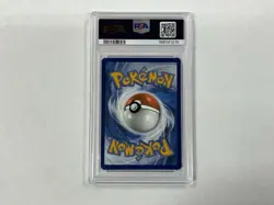 2023 POKEMON SWORD & SHIELD CROWN ZENITH #GG45 FULL ART/DEOXYS VMAX PSA 10 - Image 5