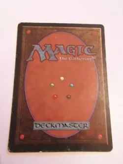 x1 The Rack Antiquities MTG Magic the Gathering TexasNerdGames KDC - Image 3