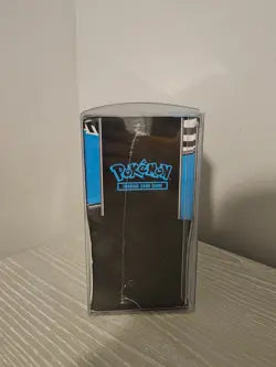 Pokemon Center Exclusive Black Bolt Elite Trainer Box ETB Sealed - Image 4