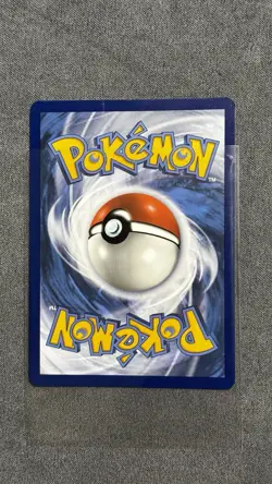 Mew ex 151/165 Pokemon English Scarlet & Violet 151 Double Rare Holo LP - Image 2
