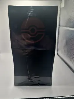 Pokemon Chaos Rising Elite Trainer Box Factory Sealed ETB - Image 2