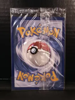 POKEMON SCARLET VIOLET PROMO MEWTWO UPC PROMO SEALED 052 (E) - Image 2