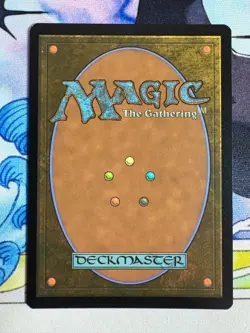 2025 MTG Edge Of Eternities The Endstone Extended Art #353 - Image 2