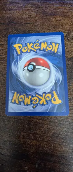 Kabuto 50/62 Common Fossil Pokemon Lightly Played - Image 2