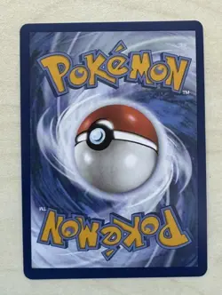 Pokemon TCG Gyarados EX 225/198 SV01: Scarlet & Violet Base Set Ultra Rare NM - Image 2