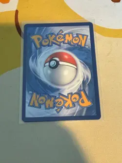 Pokemon TCG Gem Pack Vol 2 CBB2C: 01 12/15 Eevee - Stamped - Chinese - Image 2