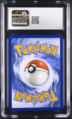 Meloetta EX 159/086 Ultra Rare Holo Black Bolt Pokemon CGC 10 Gem Mint - Image 2